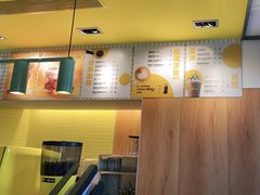 -麦当劳(玉桥中路店)