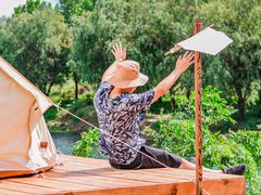 -贵阳市花溪国家城市湿地公园