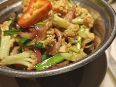 -涌上外婆桥(南塘店)