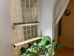 -沐森 •疗愈头疗馆(打浦桥店)