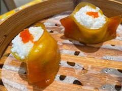 赛螃蟹凤饺-蔡澜点心·粤菜(丽泽天街店)