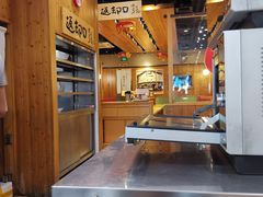 -虹梅食堂·爱蝦乃家