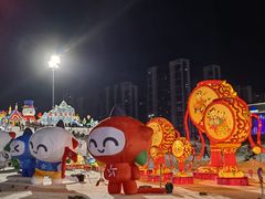 -沈阳奥体冰雪嘉年华