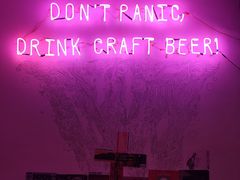 -ZING鲸鱼啤酒(葡萄院店)