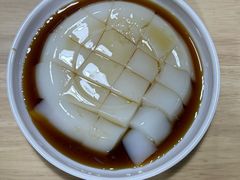 -冯记豆花店(健翔桥店)