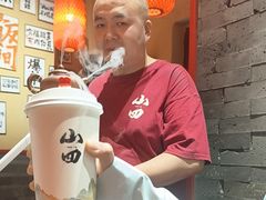 -山四砂锅(太原钟楼街店)