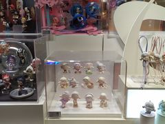 -泡泡玛特POPMART(金安国际购物中心店)
