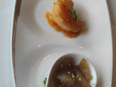 -金轩中餐厅 Jin Xuan(浦东丽思卡尔顿酒店)