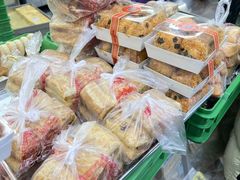 -宫廷糕点铺(人民中路店)