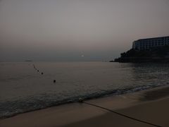 -渔·海鲜餐厅（东澳可域度假村内）南沙湾沙滩店