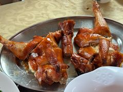-南沙辉记烧鸡·荔枝木炭火吊烧(旧镇店)
