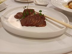 -蓬莱阁中餐厅(崇文门店)