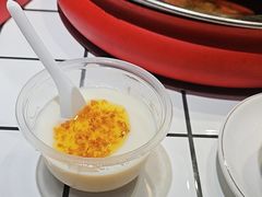 -留香铁板烤肉(解放西路旗舰店)