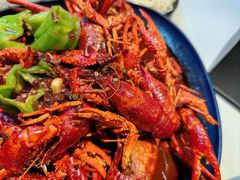 -红盔甲·小龙虾(天钥桥店)