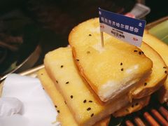 -杨记齐齐哈尔烤肉(总店)