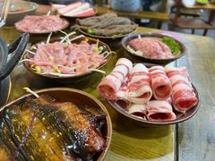 -正南齊北重庆老火锅(光华村直营店)