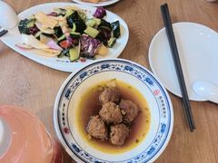 -直隶安家罩饼(复兴路店)