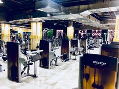 -峰鸟24h自助健身(锦泰城店)