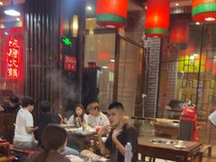 -陈府大宅门成都火锅·手切鲜肉(太原街店)
