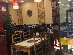 大堂-宏姐串串香(宏伟路店)