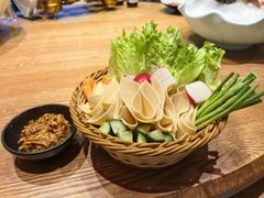 -尚海豆捞(乐虹坊店)