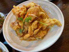-长白山国际酒店中餐厅