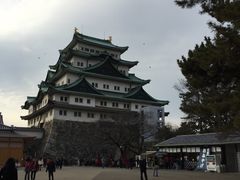 -名古屋城