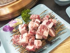 -福福泥炉烤肉(三台子店)