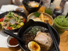 -一風堂拉面(美罗城店)