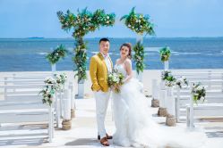 -秦皇岛我和你婚纱摄影工作室