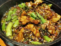-老头儿油爆虾(星光一期店)