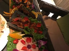 -大理岛·精品云南菜·音乐餐厅