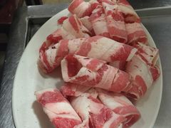 牛肉IMG_4461-粤潮牛肉火锅店(江南大道店)