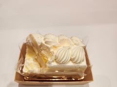 -凯司令西点房(虹桥路站店)