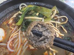 -清真·穆萨砂锅(大皮院店)