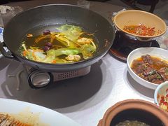 -回头食客-李久其家民间餐厅(望城金桥国际店)