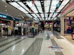 -吾悦广场(天津和平店)