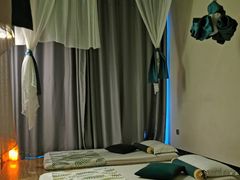 -泰乐道·SPA·按摩·足道(坡子街店)