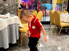-金时代顺风大酒店(临港百联店)