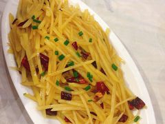 -雅和生态渔庄·宜城锅巴饭(龙灵山公园店)