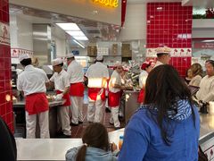 -In-N-Out Burger(LAX)