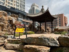 -内蒙古将军衙署博物院