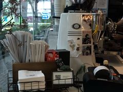 -Manner Coffee(大宁国际商业广场店)