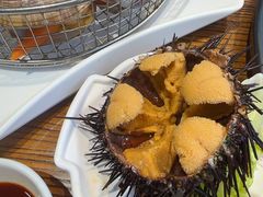 -海味当家·蒸锅海鲜(星海公园店)