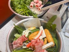-川锦汇麻辣拌(长大店)
