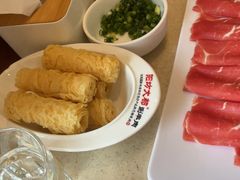 -阳坊大都涮羊肉(阳坊总店)