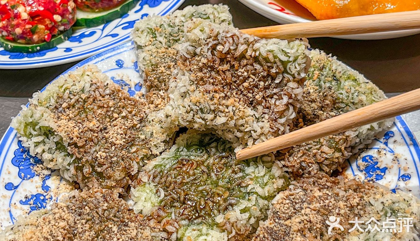 朱光玉好吃s了！你可算开到大悦城来啦～