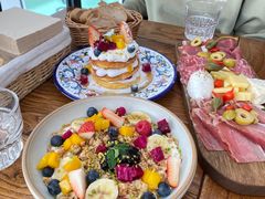 -Alimentari早午餐(安福路店)