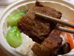 带鱼焖饭-有喜胶东小馆(太申祥和店)