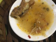 -贰號小院潮汕砂锅粥(前海西街店)